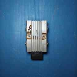 Fuel Pump Computer Mitsubishi 499300-5050 1860C362