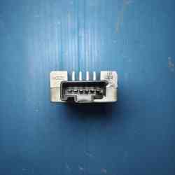 Fuel Pump Control Computer Toyota Camry, Crown, Lexus 499300-5050