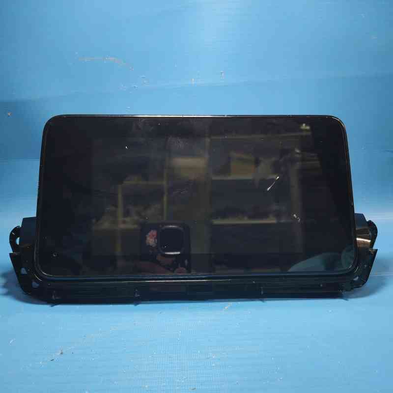 Head Unit Wuling 23737897