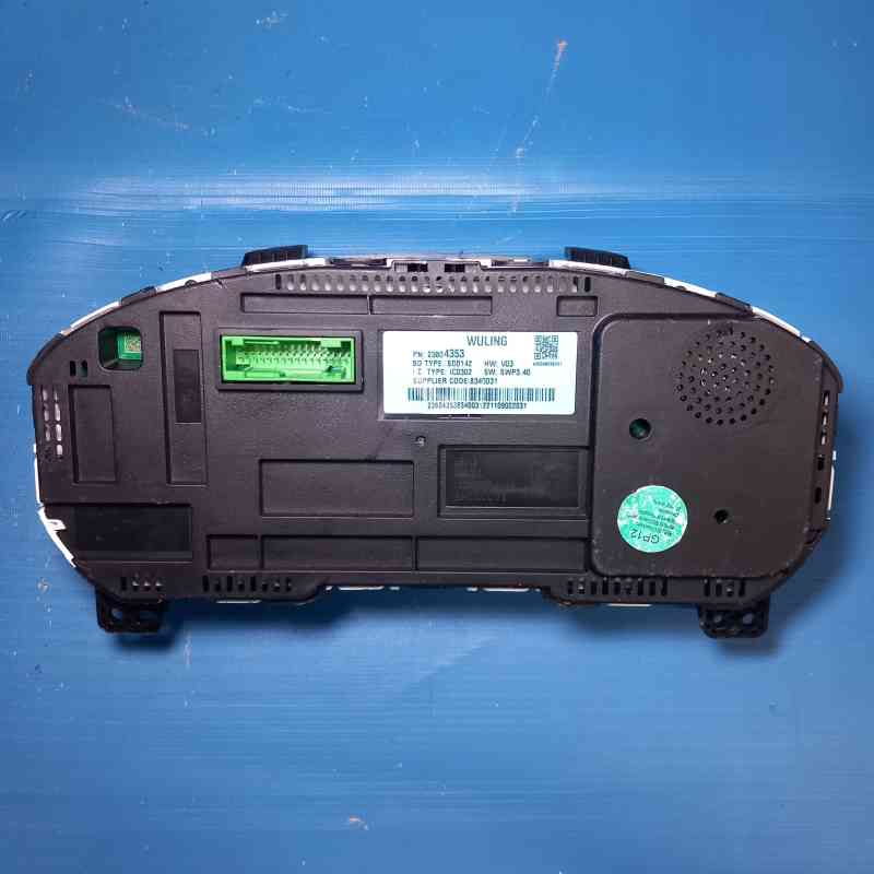 Speedometer Wuling Almaz hybrid Facelift 23804353