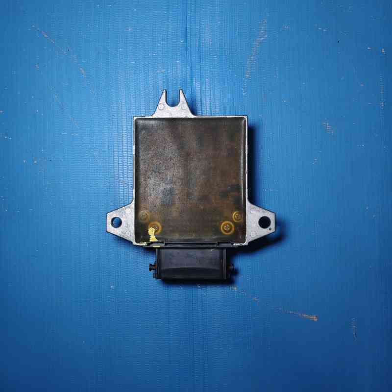TCM Mazda Biante LFBW 189E1C G1T01273H7