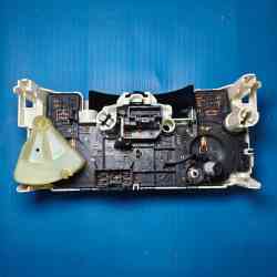 Panel AC Toyota Etios 75F987 60
