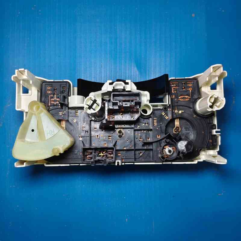 Panel AC Toyota Etios 75F987 60