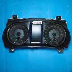 Speedometer Toyota Fortuner 2016 - 2020 83800-FCG61-00 CG6