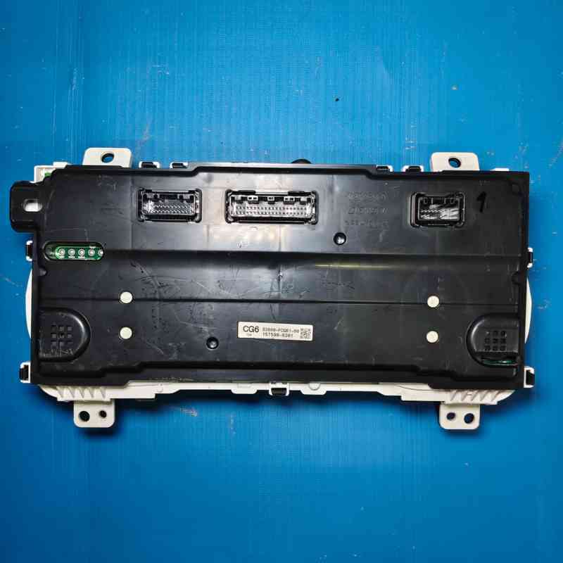 Speedometer Toyota Fortuner 2016 - 2020 83800-FCG61-00 CG6