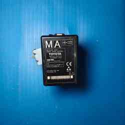 Receiver Door Control Toyota Innova / Kijang 89740-0K010 MA 2015-2020