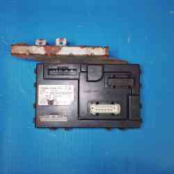BCM Nissan March 284B1 1HH2A FA