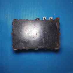 BCM Nissan March 284B1 1HH2A FA