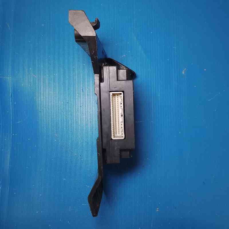Amplifier AC Nissan Juke 27760-1KL0A 5H