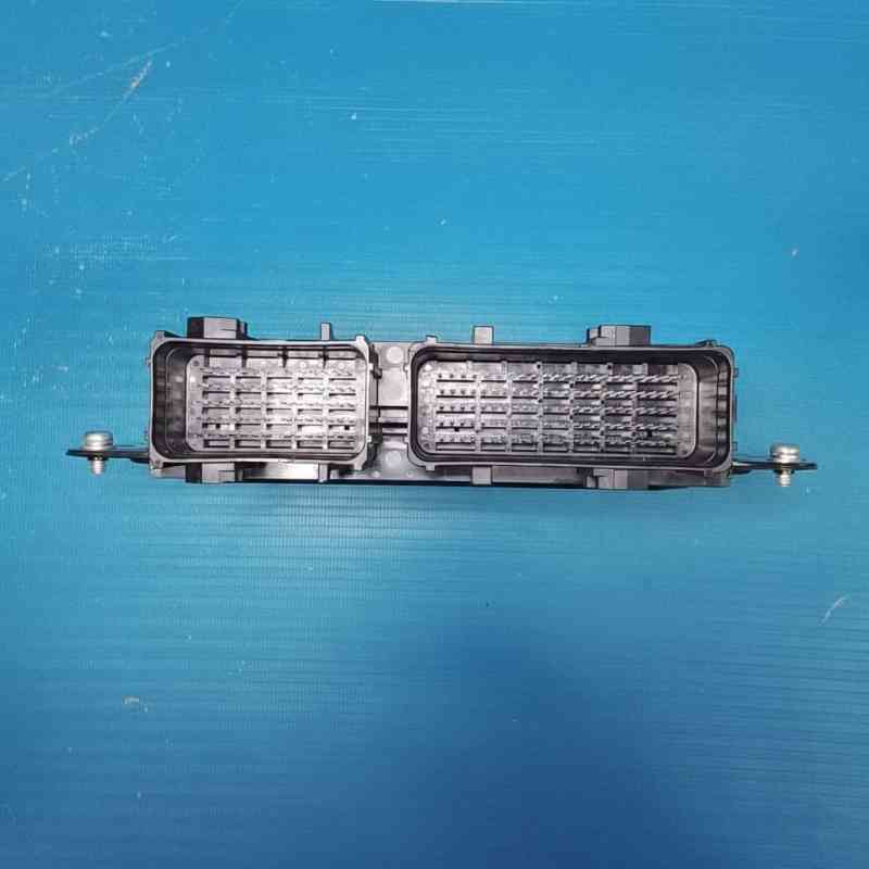 FUJITSU ECU Toyota Rush 2022-2025 89560-BZV81 2M Manual Bensin