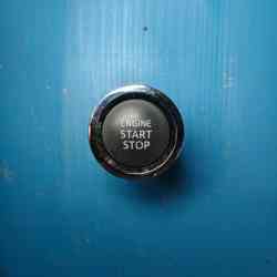 Engine Start Stop Toyota Yaris, Vios, Innova CCAB10LP2210T1 E