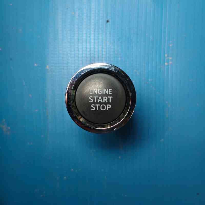 Engine Start Stop Toyota Yaris, Vios, Innova CCAB10LP2210T1 E