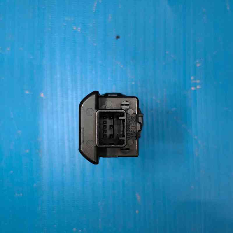 Engine Start Stop Toyota Yaris, Vios, Innova CCAB10LP2210T1 E