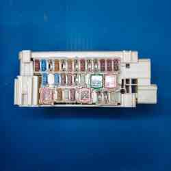 Fuse Box Toyota Yaris, Vios, Limo 2013 - 2018 82730-0D551-B 3A
