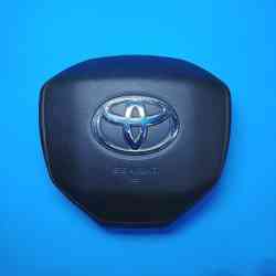 Steering Wheel Airbag Toyota Rav4 MK5 0589-P1-001039