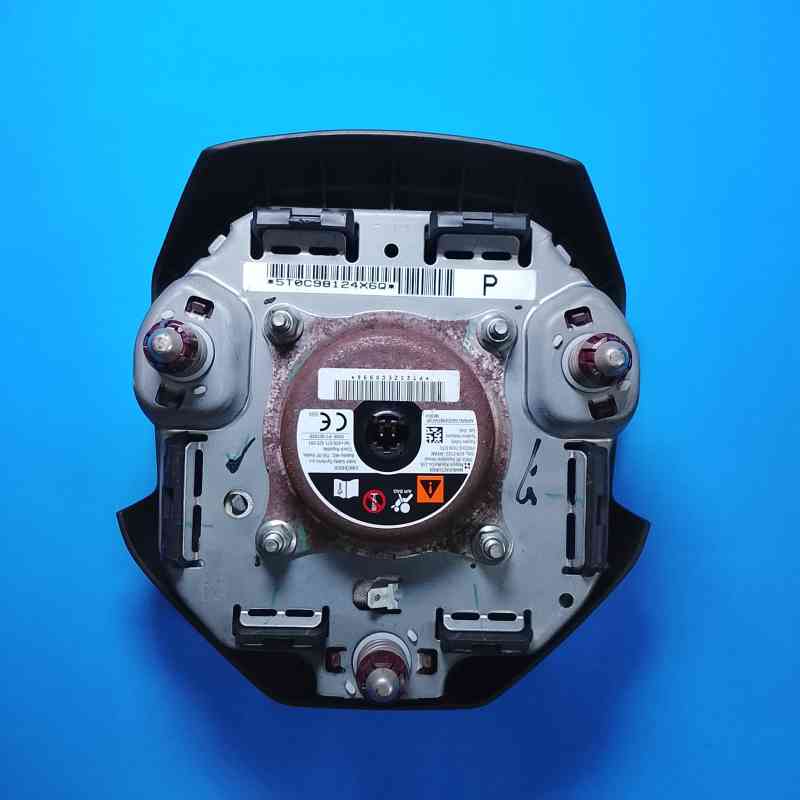 Steering Wheel Airbag Toyota Rav4 MK5 0589-P1-001039