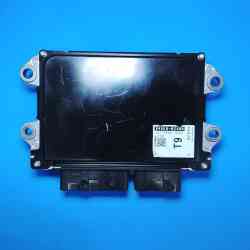 DENSU ECU Toyota Yaris Cross 2023 895E0-BZ400 T9