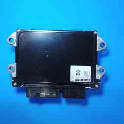 DENSO ECU Toyota Yaris Cross 2023 895E0-BZA30 02 Cvt Bensin