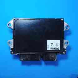 DENSO ECU Toyota Yaris Cross 2023 895E0-BZB10 TC Cvt Bensin