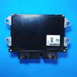 DENSO ECU Toyota Avanza Veloz, Xenia 2022 895E0-BZD20 QW