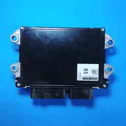 DENSO ECU Toyota Yaris Cross 2023 895E0-BZK10 03