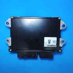 DENSO ECU Toyota Avanza Veloz 2021 - 2022 895E0-BZM30 DM Manual Bensin
