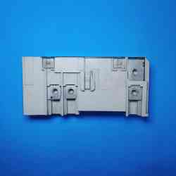 Block Assy, Fusible Link Toyota Fortuner, Hilux, Innova / Kijang 2004 - 2012 82620-71010