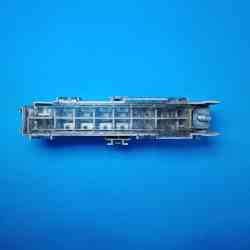 Block Assy, Fusible Link Toyota Fortuner, Hilux, Innova / Kijang 2004 - 2012 82620-71010
