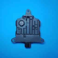 Blind Spot Sensor Toyota 88162-B1230, 230100-3870