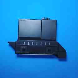 Amplifier AC Toyota Fortuner, Hilux 2020 - 2021 88650-0K670 67
