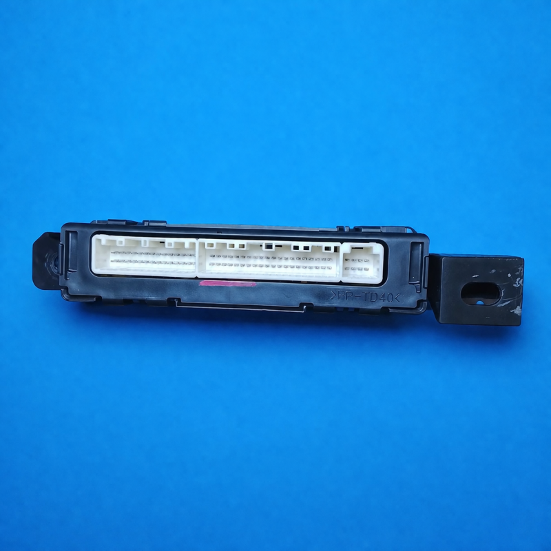 Amplifier AC Toyota Fortuner, Hilux 2020 - 2021 88650-0K670 67