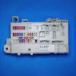 Fuse Box Toyota Twon Ace, Lite Ace 2020 82600-BZB42 6-F
