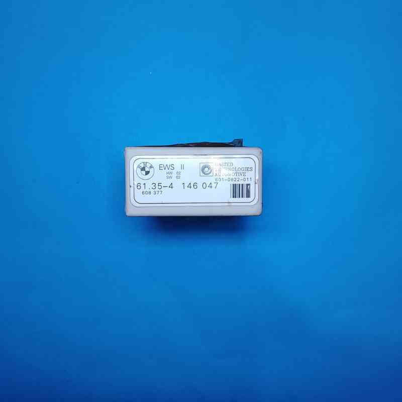 EWS BMW E36, E39, E46 61.35-4 146 047 1994-2000 Matic
