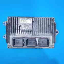 Computer Brain Engine Control ECU ECM EBX Module Honda CR-V/CRV 37820-5LA-B72 97