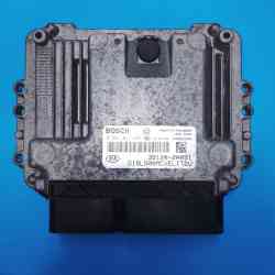 ECU Bosch KIA Sportage 39120-2A051/0 281 017 695