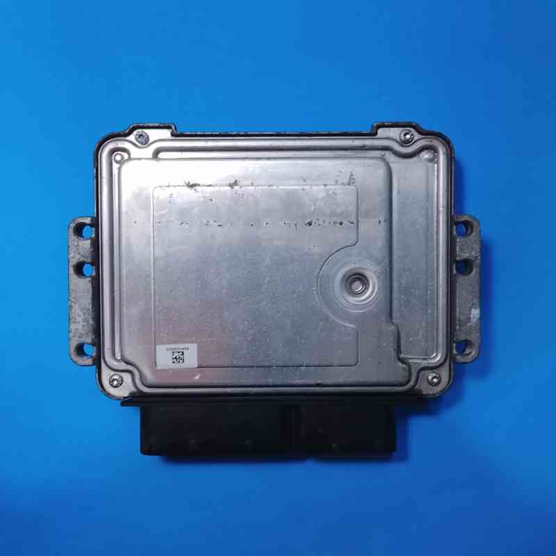 ECU Bosch KIA Sportage 39120-2A051/0 281 017 695