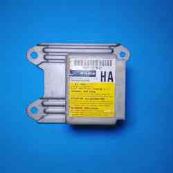 Airbag Toyota Rush 2006 - 2017 89170-BZ510 HA