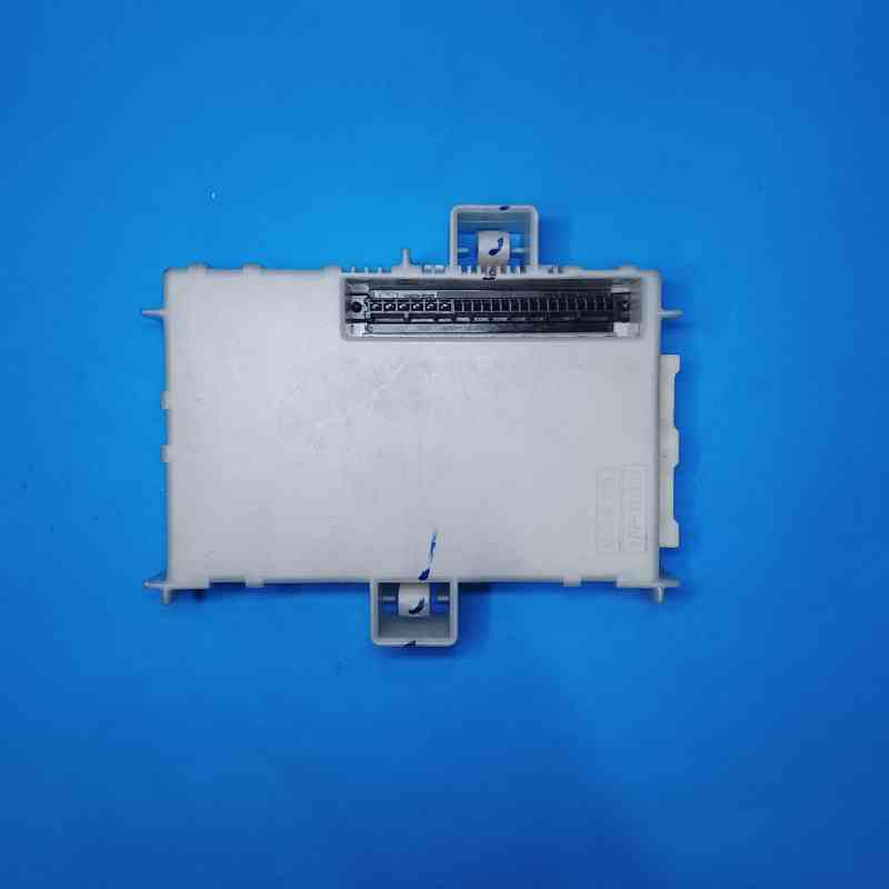 BCM Toyota Limo, Vios, Yaris 2016 - 2018 89221-0D720 9N