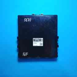 DENSO ECU Toyota Crown, Majesta 2008 - 2010 89681-30020 C0 Matic Bensin