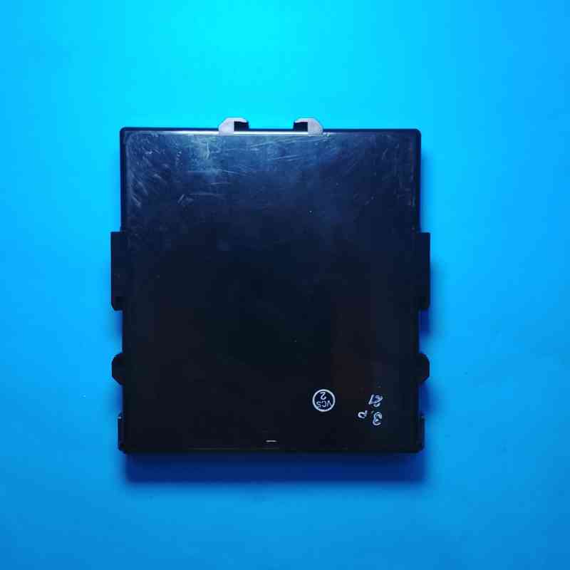 DENSO ECU Toyota Crown, Majesta 2008 - 2010 89681-30020 C0 Matic Bensin