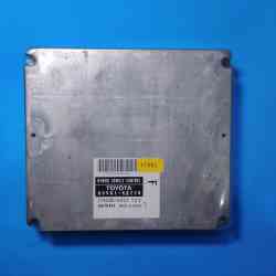 DENSO ECU Lexus RX400H 2005 - 2008 89981-48220 F Cvt Bensin