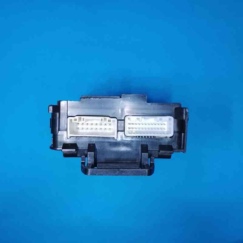 BCM Mazda CX-5 (KF), CX-9, Mazda6 2016 - 2023 TK52 675Y0G/TK52-67-5Y0G