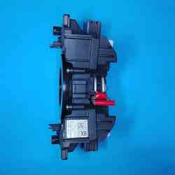 Steering Angle Toyota Avanza, Xenia BZ340 XB
