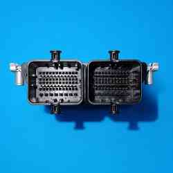 BOSCH ECU Suzuki Ertiga 2015 - 2017 33920-77M40 EE