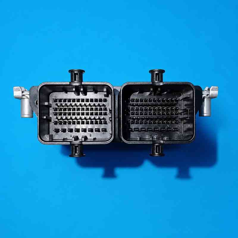 BOSCH ECU Suzuki Ertiga 2015 - 2017 33920-77M40 EE
