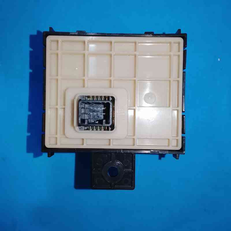 DENSO Jam Digital Clock Assy Toyota Fortuner 2016 - 2024 83910-0K160-B