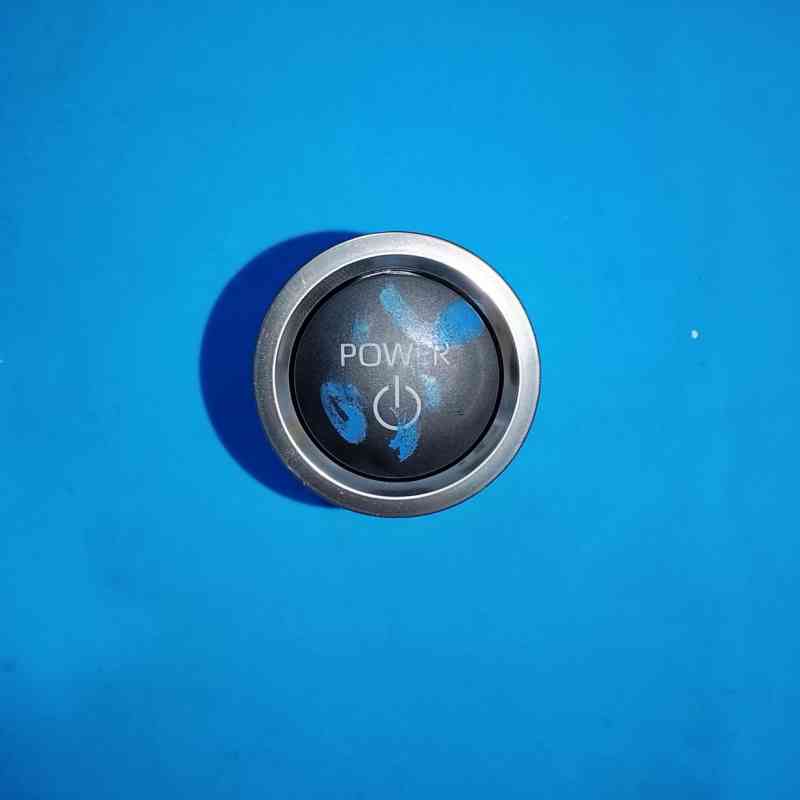 Start Stop Engine Toyota Corolla, Yaris, Yaris Cross 2019 - 2024 89611-02190 AE