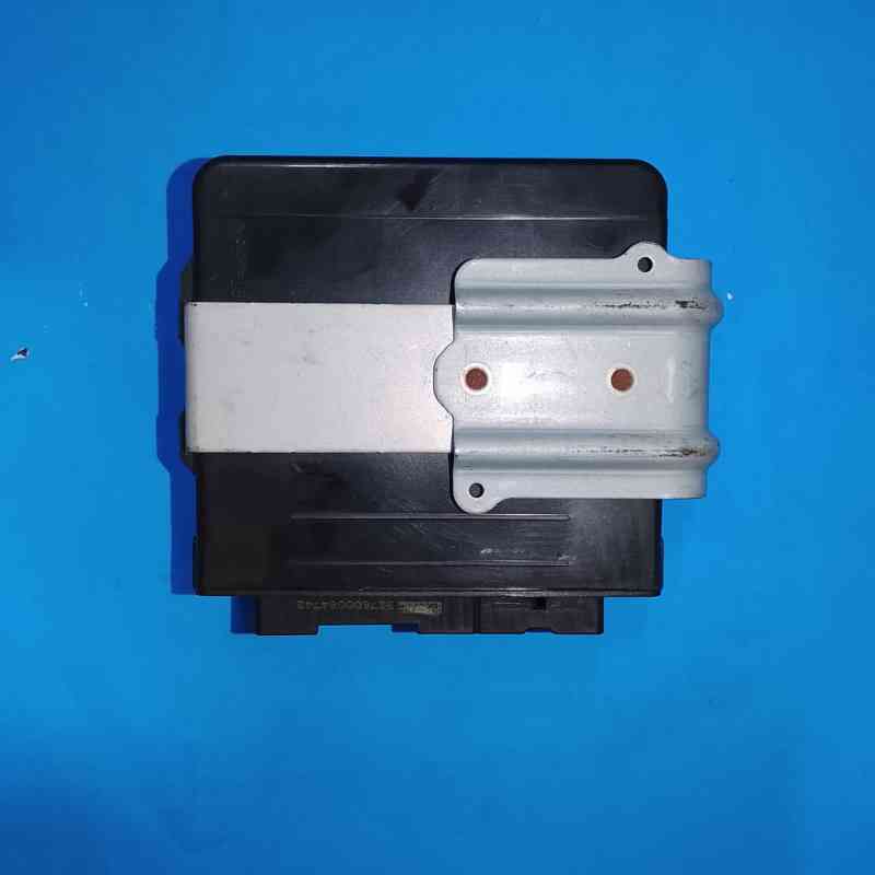 AISIN ECU Computer 4 Wheel Module 4 Wd Toyota Fortuner, Hilux 2023 - 2025 89533-71320 A2
