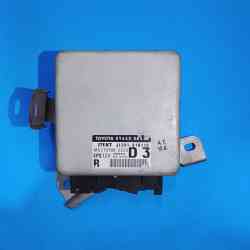 EPS Toyota Sienna 2016 - 2019 89650-0D530 D3