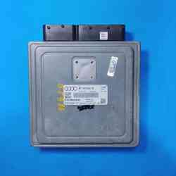 ECM / PCM / ECU Audi A6 2009 - 2011 4F1 910 551 A 003 310